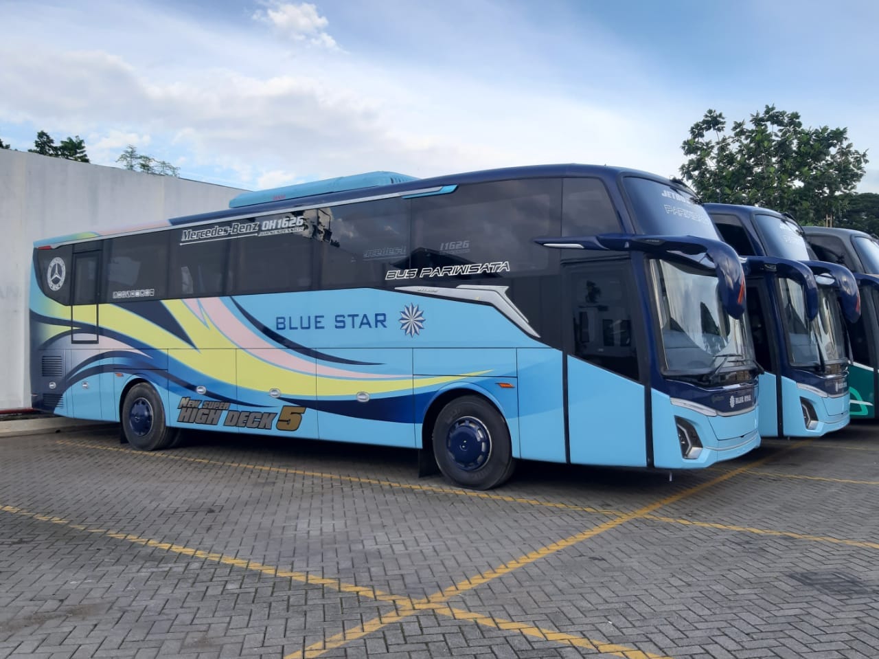 Layanan Wisata